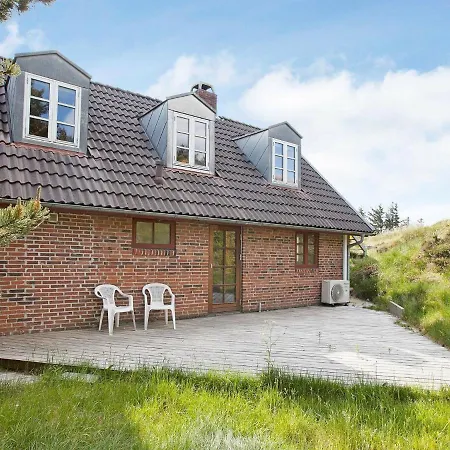 بيت للعطل Holiday Tane Hedevej Blåvand
